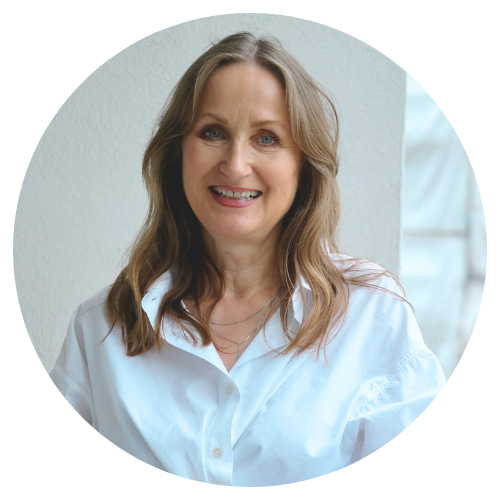 Profilbild von Kontinuum Beraterin Frau Karola Rosmy.